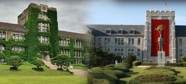 Hai trường đại học nổi tiếng bị nghi gian lận trên bảng xếp hạng quốc tế