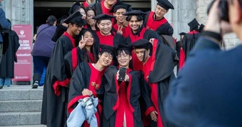 Hai trường đại học nổi tiếng bị nghi gian lận trên bảng xếp hạng quốc tế