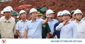 Hai trường phổ thông nội trú liên cấp biên giới ở Lâm Đồng chuẩn bị hoạt động