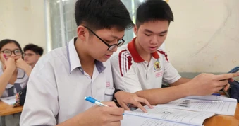 Hạn chế tình trạng học sinh học thêm ngoài trường