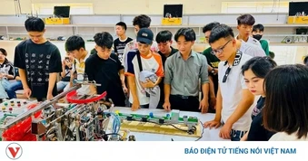 Hàng loạt ngành học miễn 100% học phí, ngành STEM có thể nhận học bổng từ năm 2026