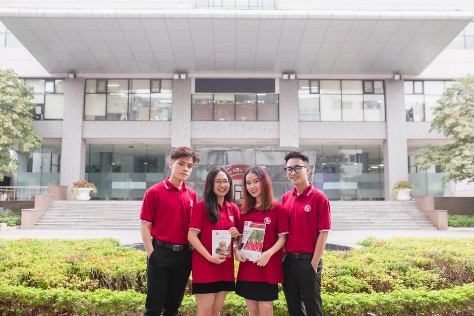 Hàng loạt trường ĐH Việt Nam đón tin vui trên đấu trường quốc tế Hàng loạt trường ĐH Việt Nam đón tin vui trên đấu trường quốc tế