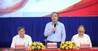 Hàng trăm nhà khoa học bàn cách gỡ 'điểm nghẽn' cho lĩnh vực khoa học xã hội