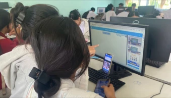 Hàng triệu học sinh tham gia tuần lễ đọc sách trên DLib K12
