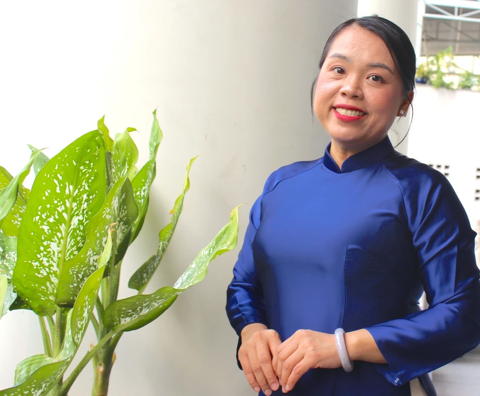Hành trang vào lớp 1 đích thực không nằm ở việc học chữ trước! Hành trang vào lớp 1 đích thực không nằm ở việc học chữ trước!
