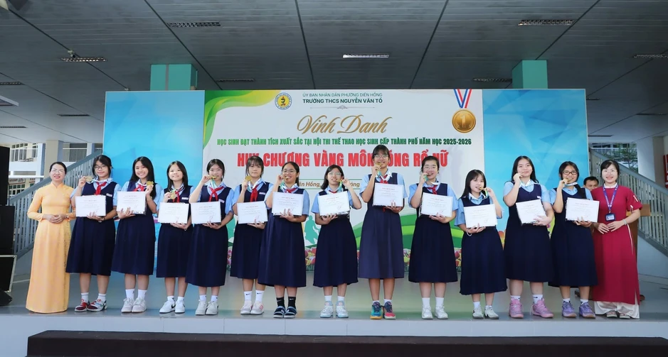 Hành trình đạt 29,75 điểm của nữ sinh không học kín lịch cuối tuần Hành trình đạt 29,75 điểm của nữ sinh không học kín lịch cuối tuần