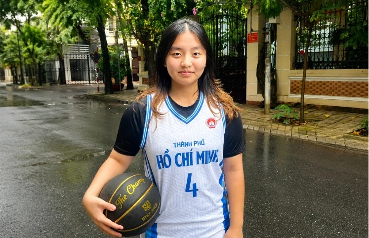 Hành trình đạt 29,75 điểm của nữ sinh không học kín lịch cuối tuần Hành trình đạt 29,75 điểm của nữ sinh không học kín lịch cuối tuần