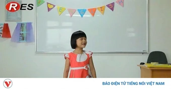 Hành trình từ số 0 đến 9.0 IELTS của cô gái 18 tuổi: Thành công không dành cho người bỏ cuộc
