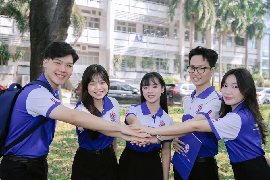 HCM-UTE tiếp tục nhận hồ sơ tuyển sinh đại học đào tạo từ xa đợt 3 năm 2026 HCM-UTE tiếp tục nhận hồ sơ tuyển sinh đại học đào tạo từ xa đợt 3 năm 2026