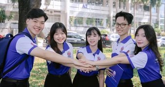 HCM-UTE tiếp tục nhận hồ sơ tuyển sinh đại học đào tạo từ xa đợt 3 năm 2026