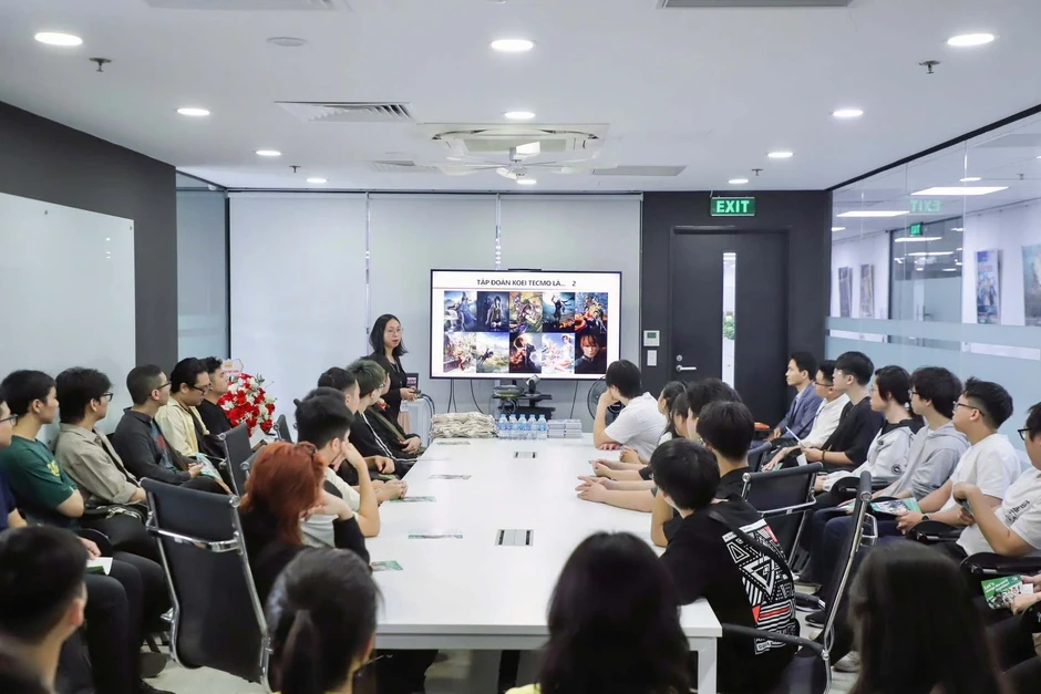 Hệ thống Đào tạo Mỹ thuật Đa phương tiện Arena Multimedia tuyển sinh 2026 Hệ thống Đào tạo Mỹ thuật Đa phương tiện Arena Multimedia tuyển sinh 2026