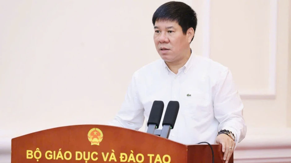 Hiện đại hóa kỳ thi theo lộ trình thận trọng Hiện đại hóa kỳ thi theo lộ trình thận trọng