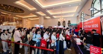 Hiểu đúng giá trị của IELTS: Nền tảng cho năng lực và cơ hội dài hạn