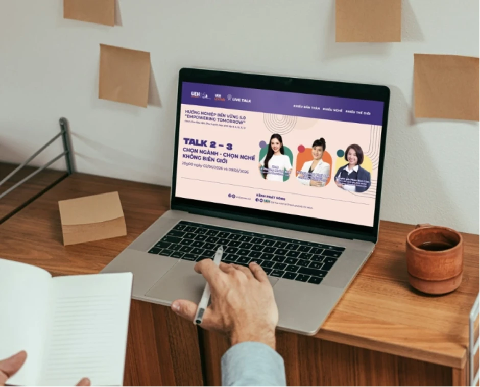 Hiểu mình để không lạc hướng khi chọn ngành nghề Hiểu mình để không lạc hướng khi chọn ngành nghề