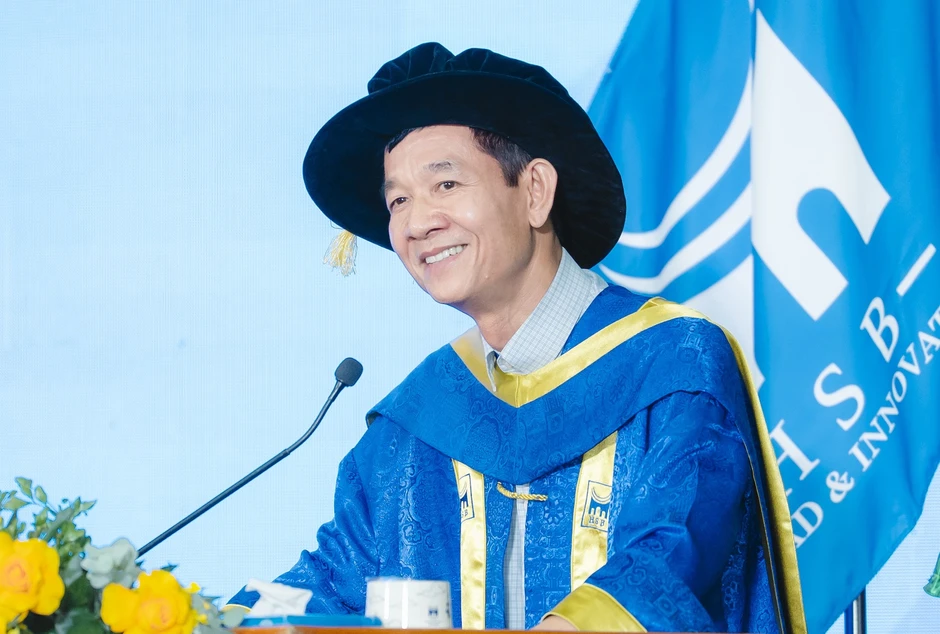 Hiệu trưởng cam kết 'bảo hành' nếu sinh viên bị ‘chê’ kỹ năng nghề nghiệp Hiệu trưởng cam kết 'bảo hành' nếu sinh viên bị ‘chê’ kỹ năng nghề nghiệp