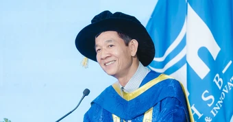 Hiệu trưởng cam kết 'bảo hành' nếu sinh viên bị ‘chê’ kỹ năng nghề nghiệp