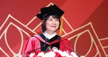 Hiệu trưởng ĐH Ngoại thương nói về một năng lực giúp nắm bắt nhiều cơ hội