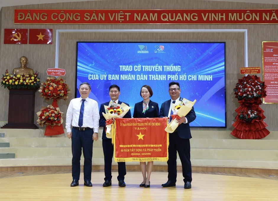 Hiệu trưởng ĐH nói về sự thay đổi trong đào tạo kỹ sư CNTT hiện nay Hiệu trưởng ĐH nói về sự thay đổi trong đào tạo kỹ sư CNTT hiện nay