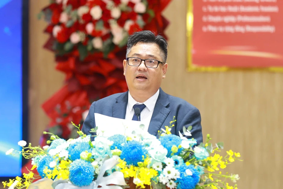 Hiệu trưởng ĐH nói về sự thay đổi trong đào tạo kỹ sư CNTT hiện nay Hiệu trưởng ĐH nói về sự thay đổi trong đào tạo kỹ sư CNTT hiện nay
