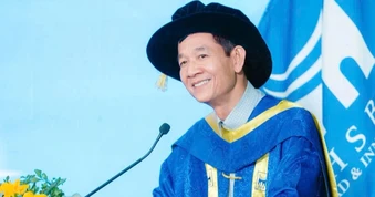 Hiệu trưởng hứa "bảo hành" nếu sinh viên bị doanh nghiệp... chê