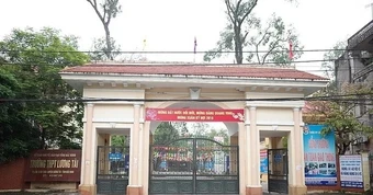 Hiệu trưởng lên tiếng về nghi vấn giám thị hỗ trợ thí sinh làm bài thi tốt nghiệp