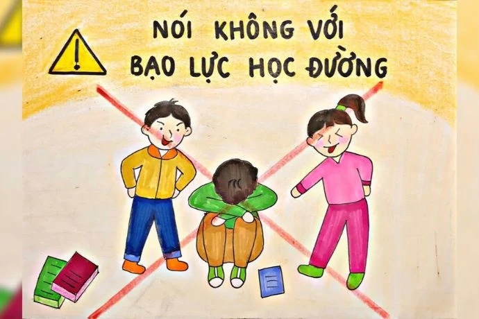 Hiệu trưởng phải chịu trách nhiệm trực tiếp, toàn diện về an toàn trong trường học Hiệu trưởng phải chịu trách nhiệm trực tiếp, toàn diện về an toàn trong trường học