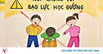 Hiệu trưởng phải chịu trách nhiệm trực tiếp, toàn diện về an toàn trong trường học