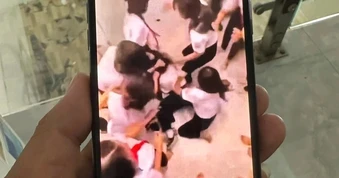 Hiệu trưởng phải công khai số điện thoại để phòng chống bạo lực học đường