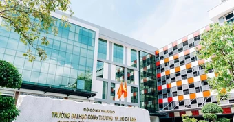 Hiệu trưởng 'thấy có lỗi' với sinh viên, trường chi gần 1 tỷ USD xây cơ sở mới