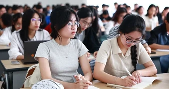 Hiệu trưởng Trường ĐH Luật TPHCM đề nghị cá nhân đặt ra 3 câu hỏi trước khi xử lý dữ liệu