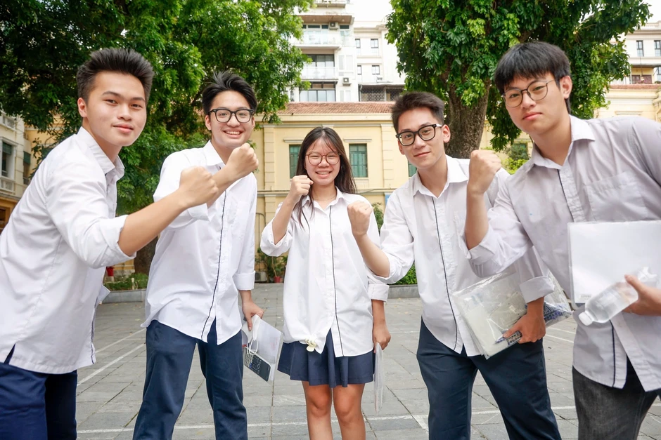 Hình dung về cách ra đề thi tốt nghiệp THPT 2026