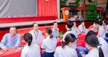 HIU CARE 2026 khởi động hành trình chăm sóc sức khỏe học đường