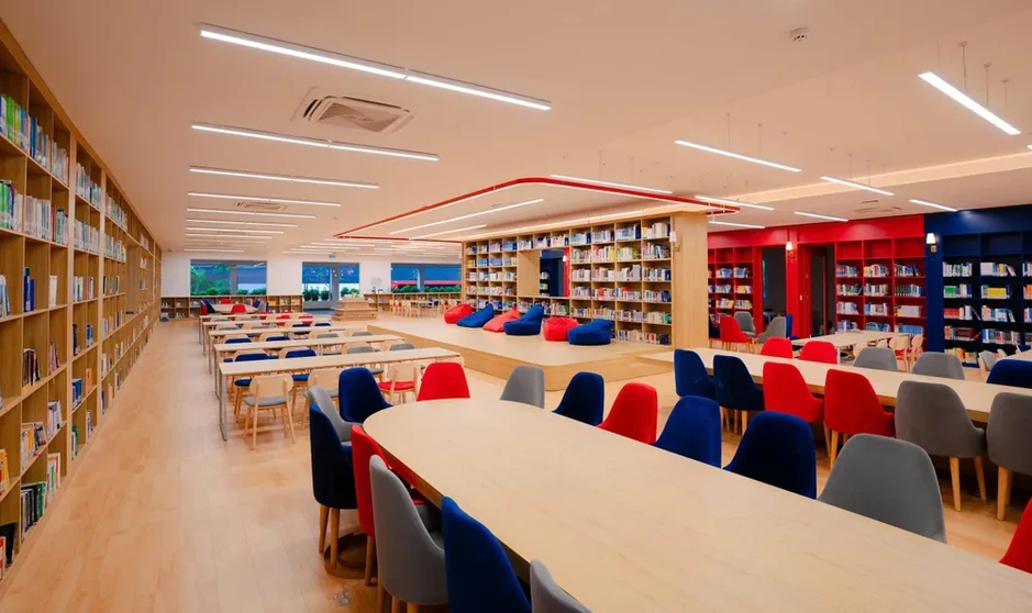 HIU khánh thành Cơ sở Đầm Sen gần 20.000 m², đưa môi trường nghề nghiệp vào giảng đường HIU khánh thành Cơ sở Đầm Sen gần 20.000 m², đưa môi trường nghề nghiệp vào giảng đường