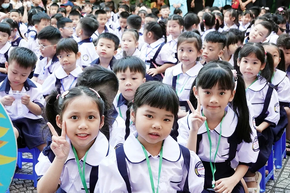 Hồ sơ học tập suốt đời: Ai chịu trách nhiệm khi dữ liệu bị lộ? Hồ sơ học tập suốt đời: Ai chịu trách nhiệm khi dữ liệu bị lộ?