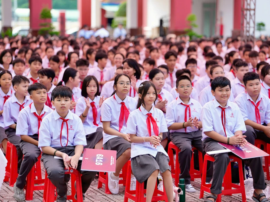 Hồ sơ học tập suốt đời: Ai chịu trách nhiệm khi dữ liệu bị lộ? Hồ sơ học tập suốt đời: Ai chịu trách nhiệm khi dữ liệu bị lộ?