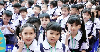 Hồ sơ học tập suốt đời trên VNeID: Ai chịu trách nhiệm khi dữ liệu bị lộ?