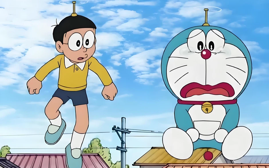 Hồ sơ thế kỷ 22: Tại sao mọi thông số kỹ thuật của Doraemon đều liên quan đến con số 129,3? Hồ sơ thế kỷ 22: Tại sao mọi thông số kỹ thuật của Doraemon đều liên quan đến con số 129,3?