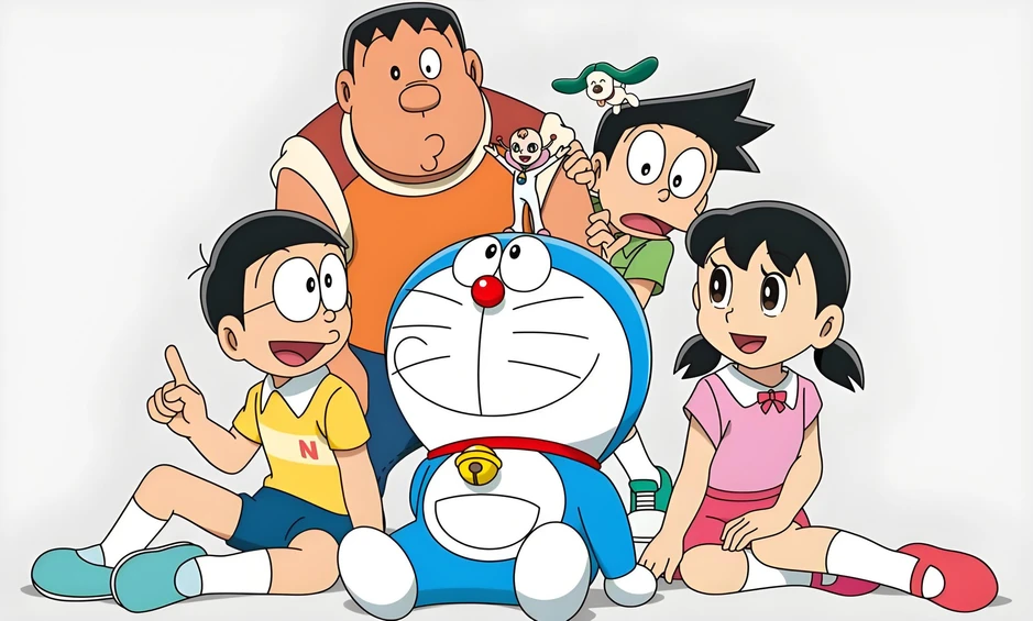 Hồ sơ thế kỷ 22: Tại sao mọi thông số kỹ thuật của Doraemon đều liên quan đến con số 129,3? Hồ sơ thế kỷ 22: Tại sao mọi thông số kỹ thuật của Doraemon đều liên quan đến con số 129,3?