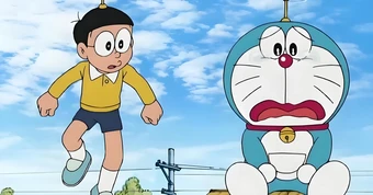 Hồ sơ thế kỷ 22: Tại sao mọi thông số kỹ thuật của Doraemon đều liên quan đến con số 129,3?