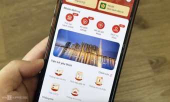 Học bạ, bằng cấp được tích hợp trên VNeID