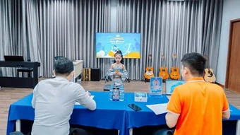 Học bổng “Hành trình tỏa sáng” với mức hỗ trợ tới 100% học phí cho học sinh