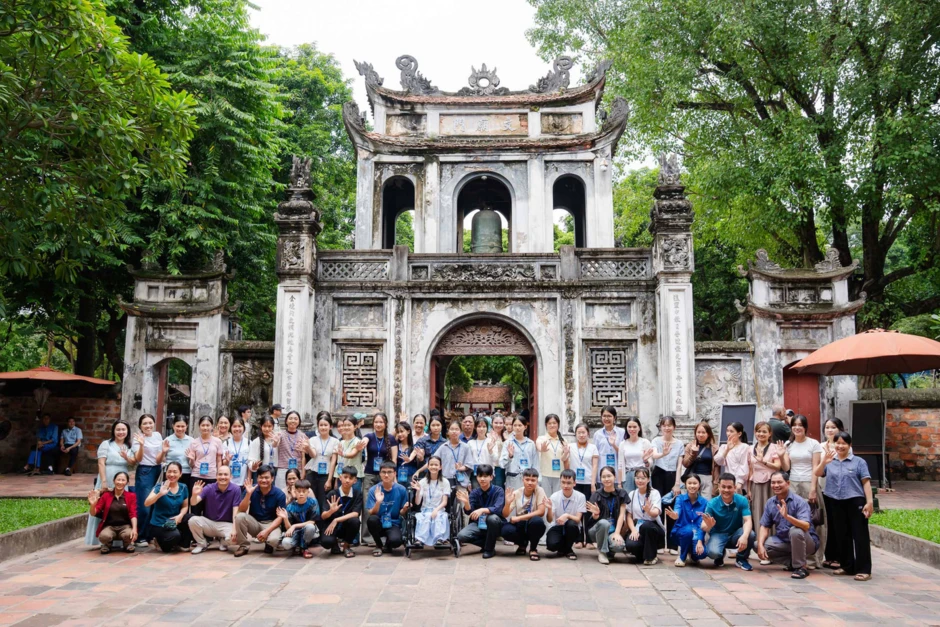 Học bổng Kiến tạo mùa 6 của Vinschool: Trao cơ hội để học sinh kiến tạo tương lai Học bổng Kiến tạo mùa 6 của Vinschool: Trao cơ hội để học sinh kiến tạo tương lai