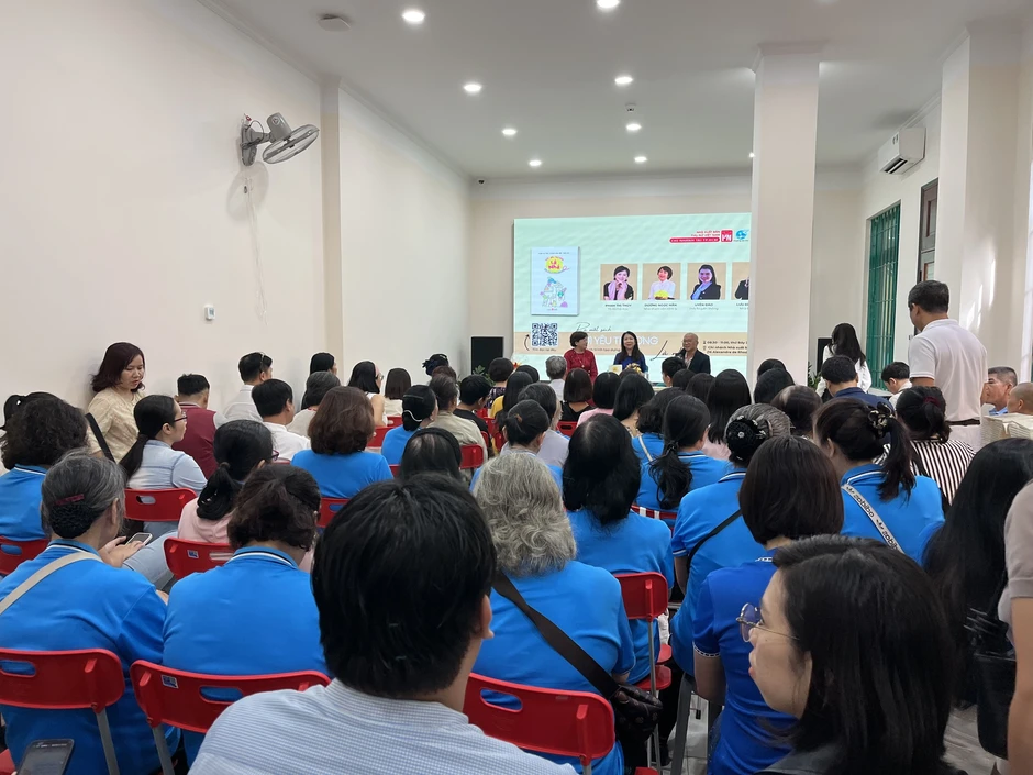 Học cách để hạnh phúc qua cuốn sách 'Nơi yêu thương là nhà' Học cách để hạnh phúc qua cuốn sách 'Nơi yêu thương là nhà'