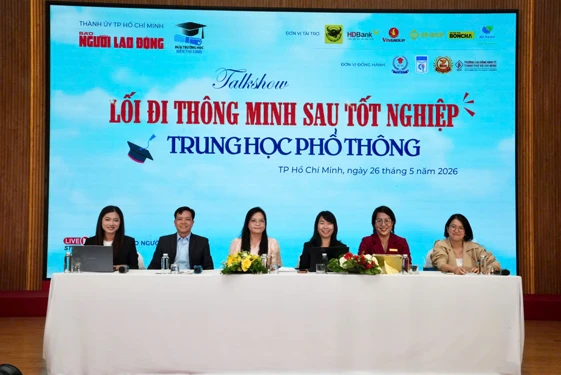 Học cao đẳng là hướng đi chiến lược Học cao đẳng là hướng đi chiến lược