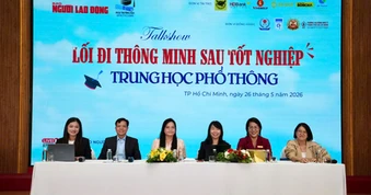 Học cao đẳng là hướng đi chiến lược