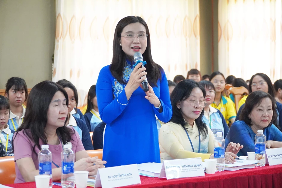 Học giỏi là chưa đủ, trẻ em thời nay vẫn cần... chăm làm việc nhà Học giỏi là chưa đủ, trẻ em thời nay vẫn cần... chăm làm việc nhà