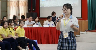 Học giỏi là chưa đủ, trẻ em thời nay vẫn cần... chăm làm việc nhà