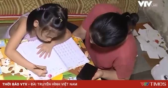 Học kỳ 1 dạy và học trực tuyến chưa tiệm cận tới hiệu quả phương thức trực tiếp