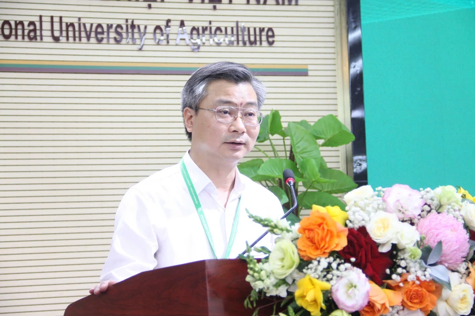 Học làm "nông dân số", lương có thể tới 60 triệu đồng/tháng Học làm "nông dân số", lương có thể tới 60 triệu đồng/tháng