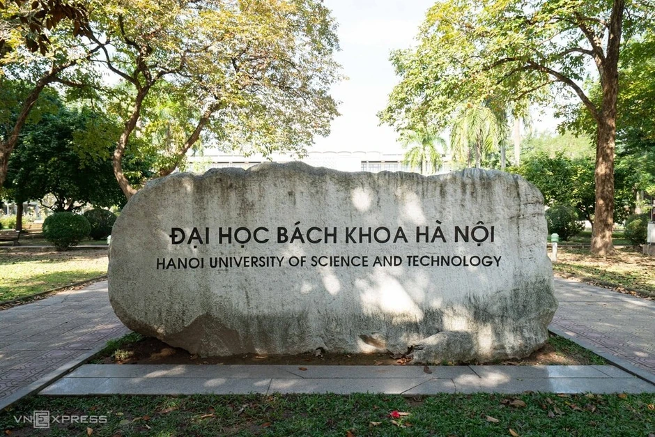 Học phí Đại học Bách khoa Hà Nội phổ biến 28-40 triệu đồng Học phí Đại học Bách khoa Hà Nội phổ biến 28-40 triệu đồng